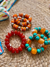 The stoney stretch bracelets