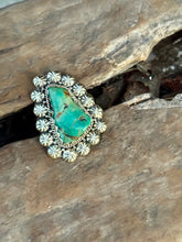 The canyon ring