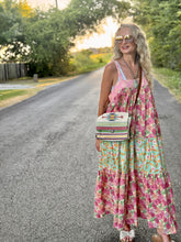 The Banjo Blanket purses