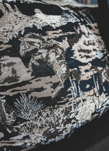 Rogue Rustler Pillow case shams