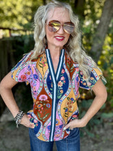 The Trixie Top