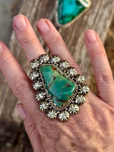 The canyon ring