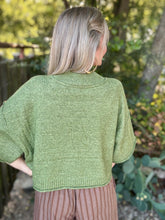 The Forester top