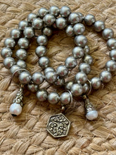 The Beck bracelets