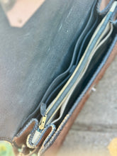 The Vintage Cartwright clutch
