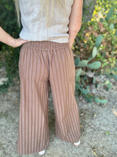 The Ginger root pants