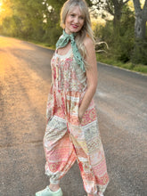 The Jubilee jumpsuit