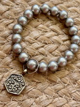 The Beck bracelets
