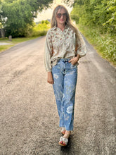 The visionary jeans