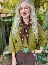 The Martini sweater