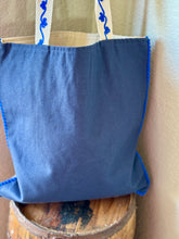 The cotton cowgirl tote