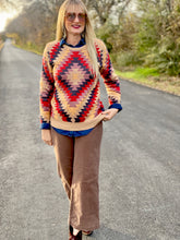 The Ozarks sweater