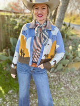 The Noon day sweater