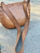 The Hobby Horse vintage purse