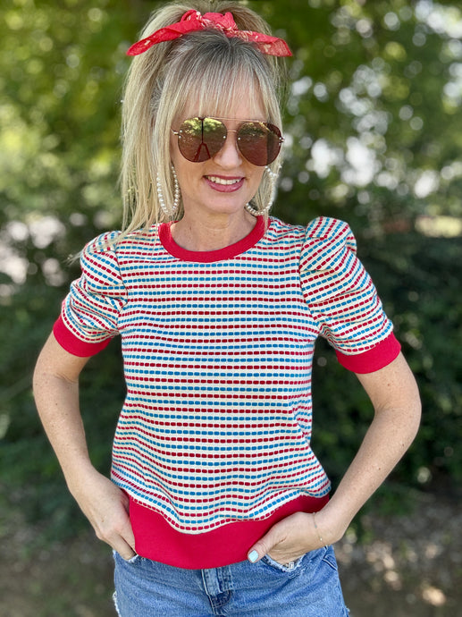 The Faded glory top