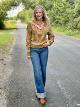 The Bixby jeans