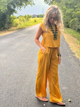 The Sunshine set
