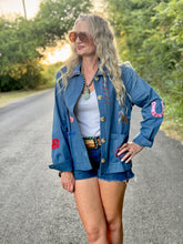 The Durango jacket