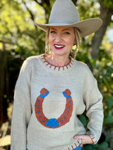 The Lucky livin sweater
