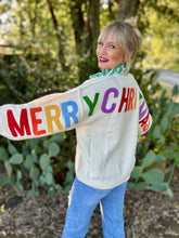 Most wonderful Christmas sweater