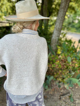 The Cowpoke sweater