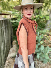 The Caramello sweater
