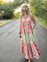 The Dixie dress