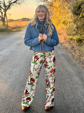 The Dixon denim jacket