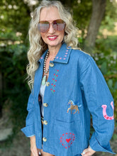 The Durango jacket