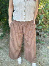 The Ginger root pants