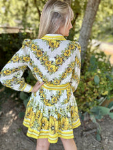 The Tea time dress