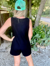 The Abby romper