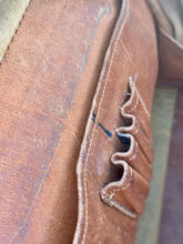 The Old Bandero purse