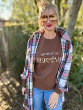 Magic of CHRISTmas sweatshirt