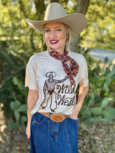 The Wild West Tee
