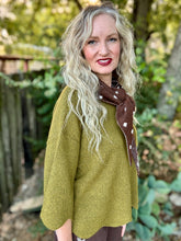 The Martini sweater
