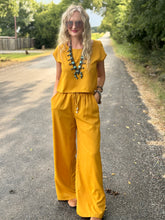 The Sunshine set