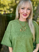 The Forester top