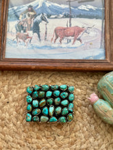 The Pebble buckle