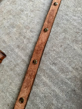 The Cincuenta belt