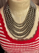 The Layers necklace