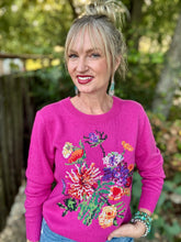 The Pixy sweater