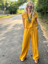 The Sunshine set