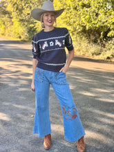 The Campfire jeans