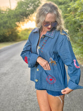 The Durango jacket