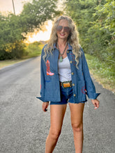 The Durango jacket