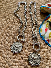 The Elite necklace