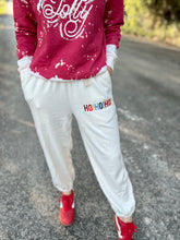 The Most wonderful Christmas joggers