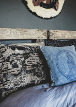 Rogue Rustler Pillow case shams