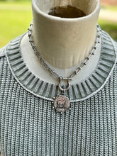 The Elite necklace